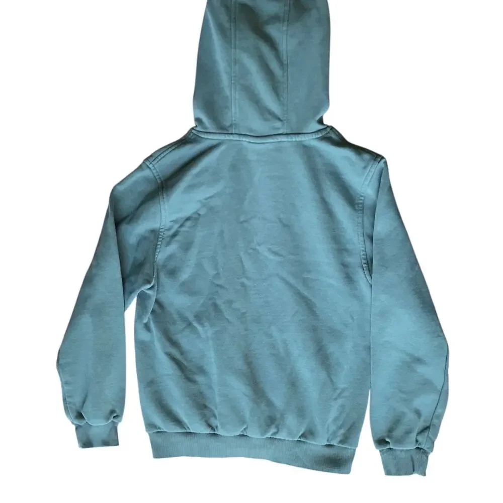 Nike Swoosh Hoodie